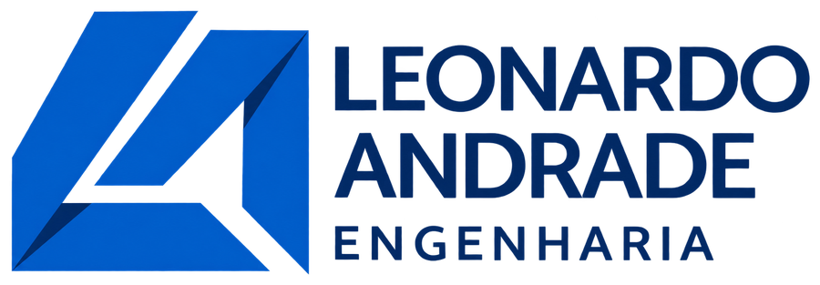 Leonardo Andrade Engenharia